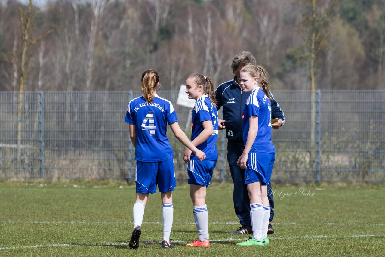 Bild 306 - Frauen Trainingsspiel FSC Kaltenkirchen - SV Henstedt Ulzburg 2